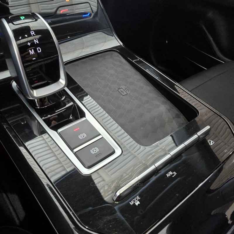 TIGGO 1.6 16V TURBO GDI 7 PRO GASOLINA 4P AUTOMÁTICO - 2023 - SANTA CRUZ DO SUL