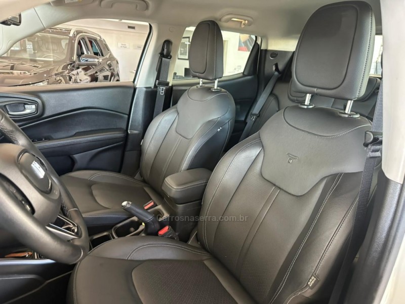 TORO 2.0 16V TURBO DIESEL VOLCANO AT9 4X4 AUTOMÁTICO - 2025 - NOVO HAMBURGO