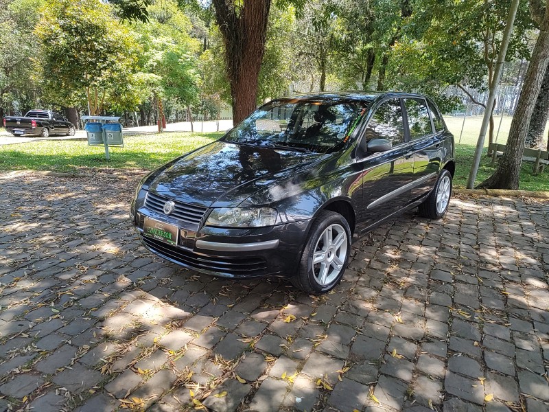 stilo 1.8 mpi sp 8v flex 4p manual 2007 caxias do sul