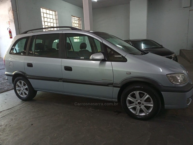 zafira 2.0 mpfi expression 8v flex 4p automatico 2012 bento goncalves