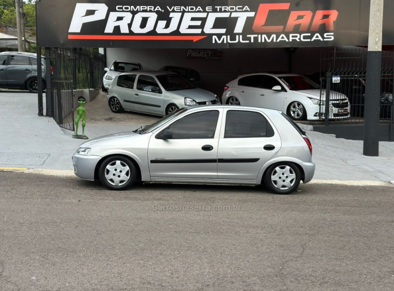 celta 1.0 mpfi 8v gasolina 4p manual 2005 novo hamburgo