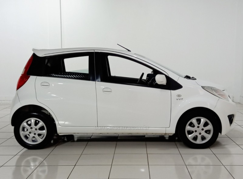 J2 1.4 16V GASOLINA 4P MANUAL - 2014 - PORTO ALEGRE