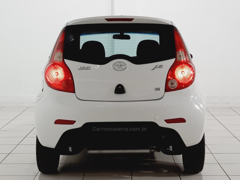 J2 1.4 16V GASOLINA 4P MANUAL - 2014 - PORTO ALEGRE