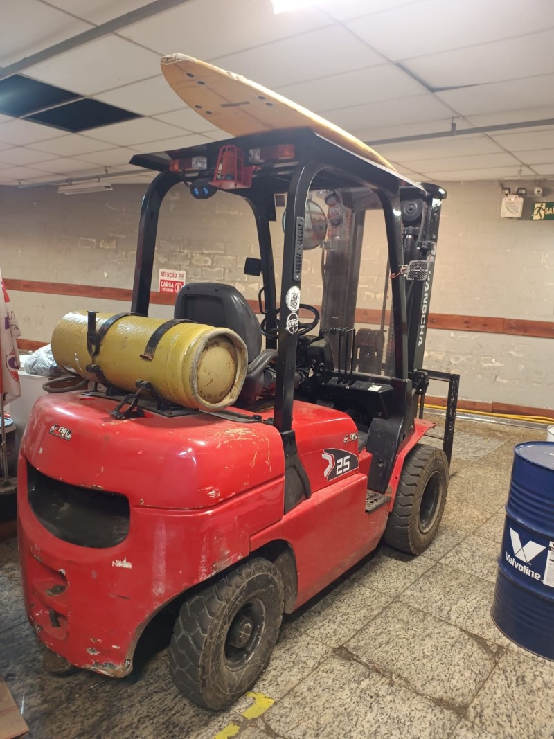 4RUNNER  - 2010 - CAXIAS DO SUL