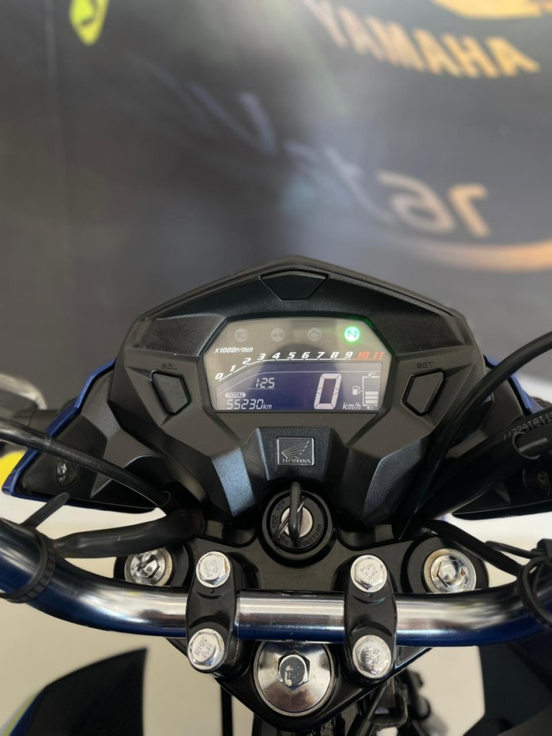 CG 160 TITAN - 2018 - PASSO FUNDO