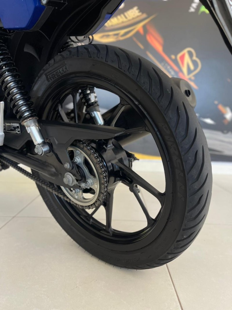 CG 160 TITAN - 2018 - PASSO FUNDO