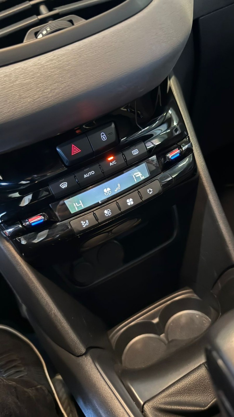 208 1.2 ALLURE 12V FLEX 4P MANUAL - 2017 - CAXIAS DO SUL