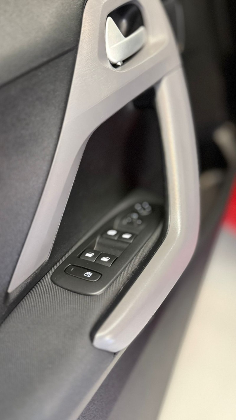 208 1.2 ALLURE 12V FLEX 4P MANUAL - 2017 - CAXIAS DO SUL