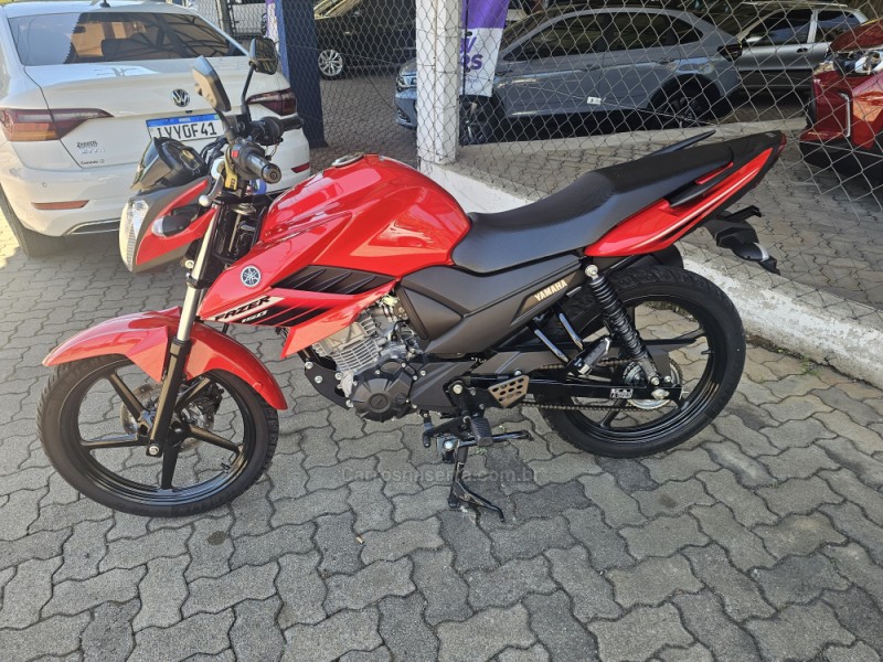 FAZER 150 FLEX FZ15 - 2024 - BENTO GONçALVES