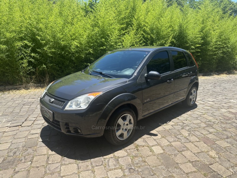 FIESTA 1.6 MPI CLASS HATCH 8V FLEX 4P MANUAL