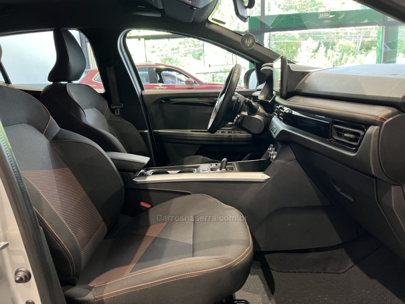 KARDIAN 1.0 TCE TECHNO EDC FLEX 4P AUTOMÁTICO - 2025 - CAXIAS DO SUL