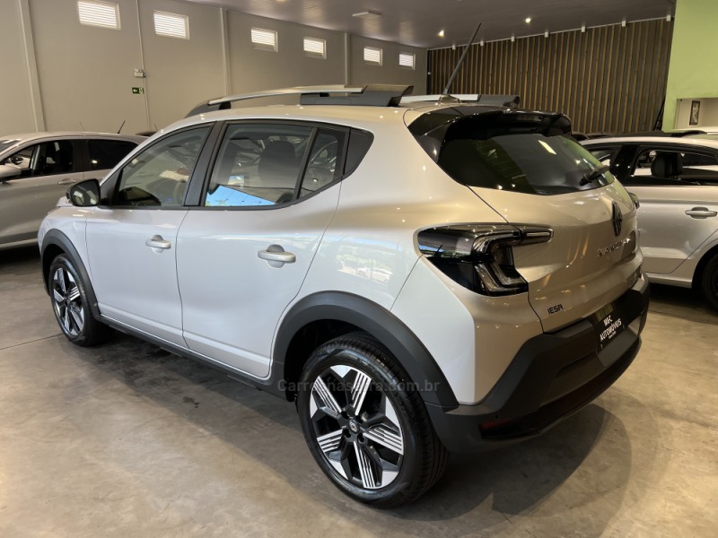 KARDIAN 1.0 TCE TECHNO EDC FLEX 4P AUTOMÁTICO - 2025 - CAXIAS DO SUL