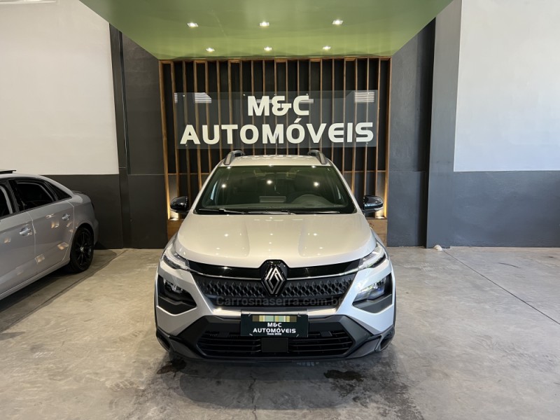 KARDIAN 1.0 TCE TECHNO EDC FLEX 4P AUTOMÁTICO - 2025 - CAXIAS DO SUL