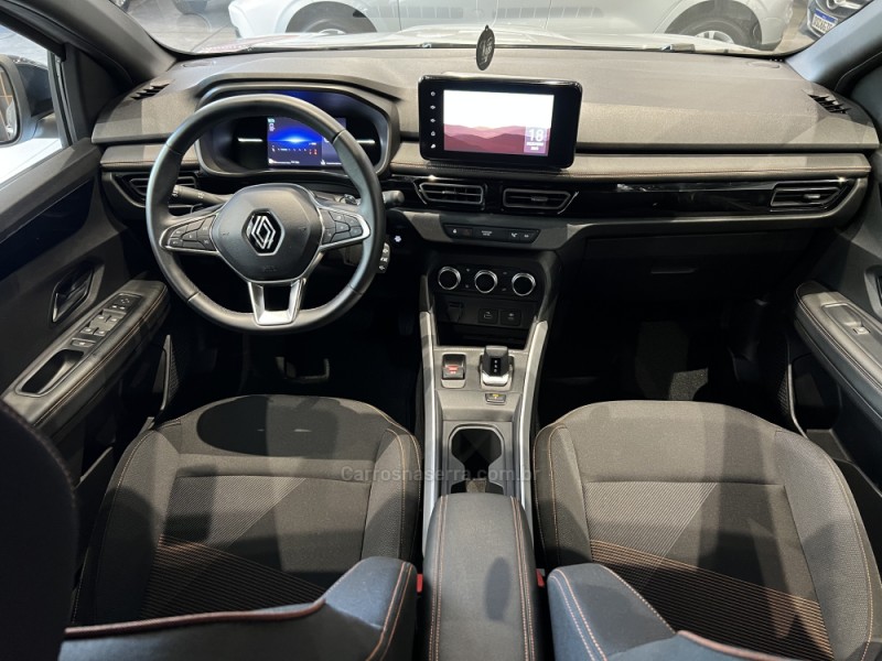 KARDIAN 1.0 TCE TECHNO EDC FLEX 4P AUTOMÁTICO - 2025 - CAXIAS DO SUL