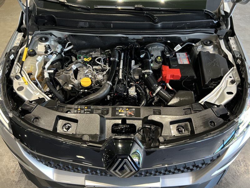 KARDIAN 1.0 TCE TECHNO EDC FLEX 4P AUTOMÁTICO - 2025 - CAXIAS DO SUL