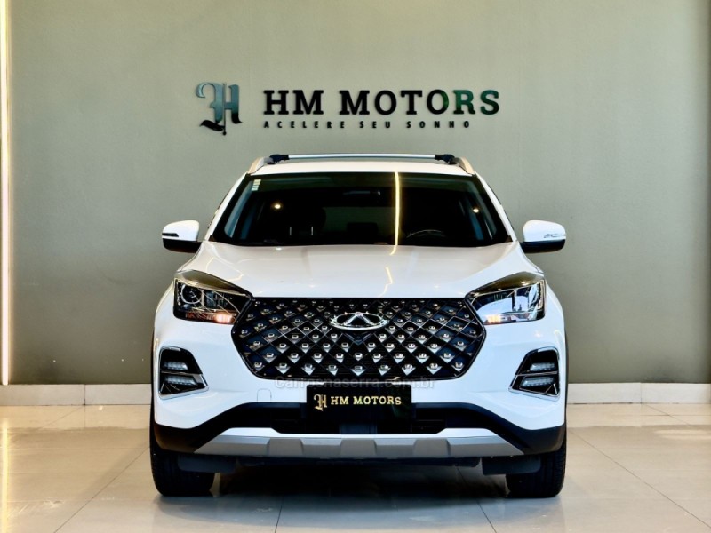 TIGGO 1.5 16V TURBO 5X PRO FLEX 4P AUTOMÁTICO - 2023 - CAXIAS DO SUL