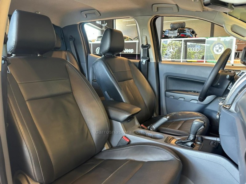 RANGER 3.2 LIMITED 4X4 CD 20V DIESEL 4P AUTOMÁTICO - 2019 - CAXIAS DO SUL