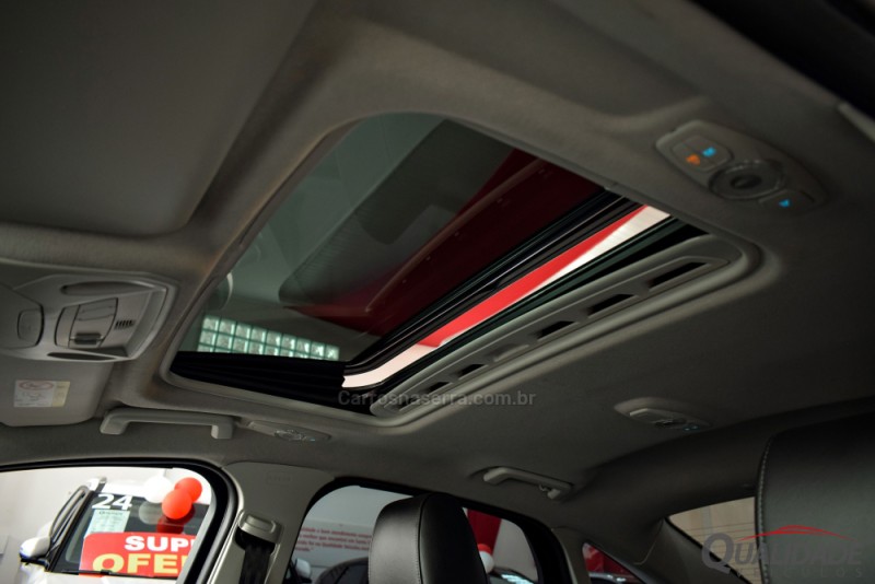 FOCUS 2.0 TITANIUM FASTBACK 16V FLEX 4P AUTOMÁTICO - 2019 - SANTA CRUZ DO SUL