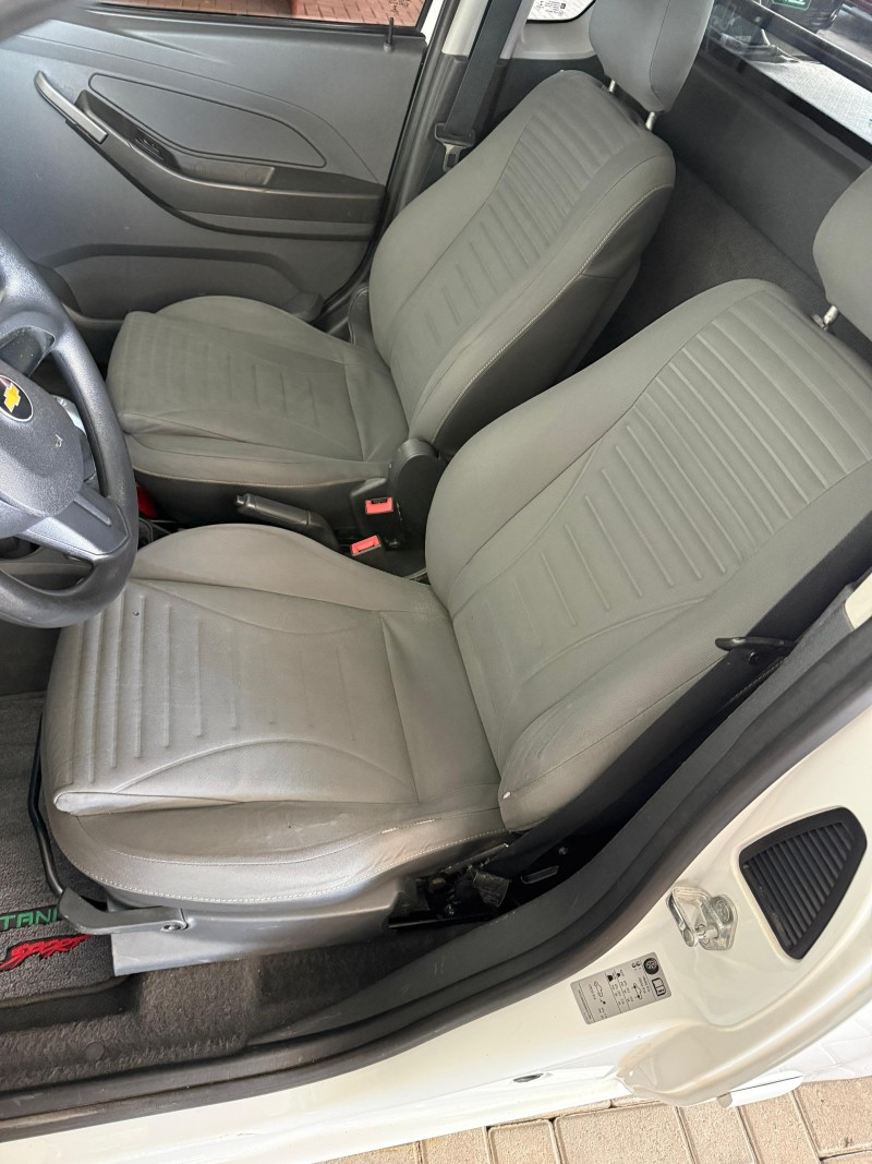 MONTANA 1.4 MPFI LS CS 8V FLEX 2P MANUAL - 2013 - CAXIAS DO SUL