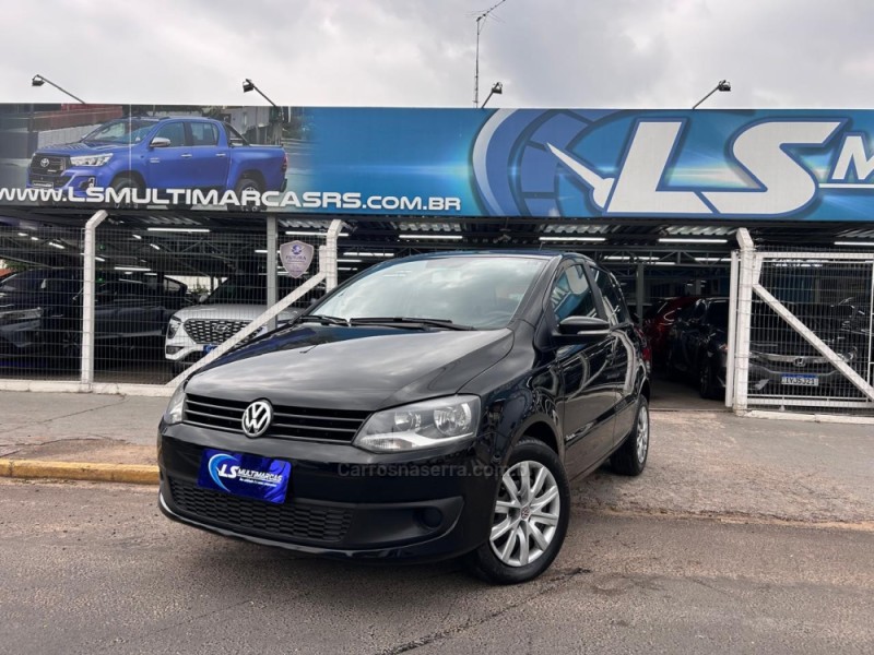 fox 1.0 mi 8v flex 4p manual 2013 venancio aires