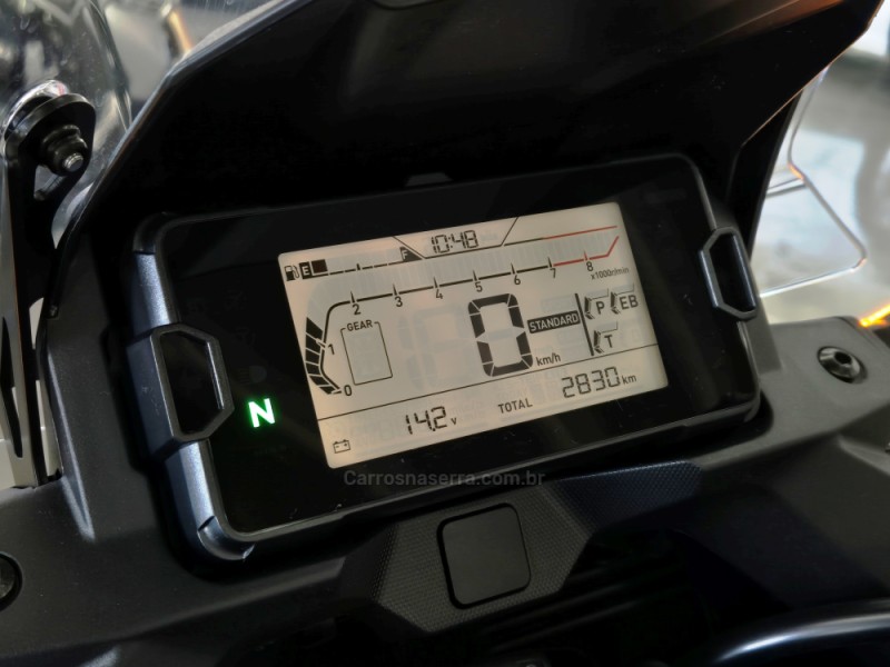 NC 750X ABS - 2025 - CAXIAS DO SUL