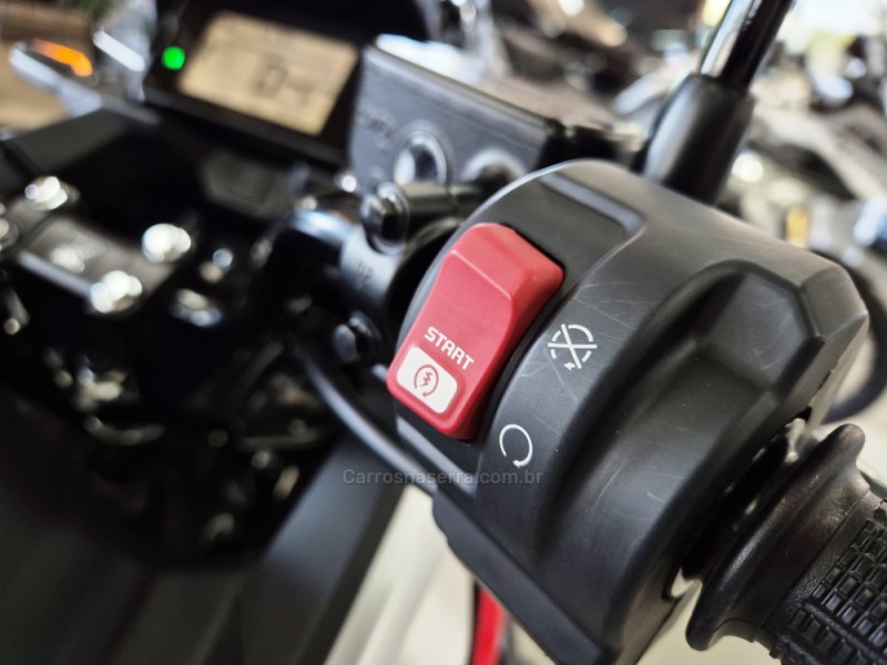 NC 750X ABS - 2025 - CAXIAS DO SUL