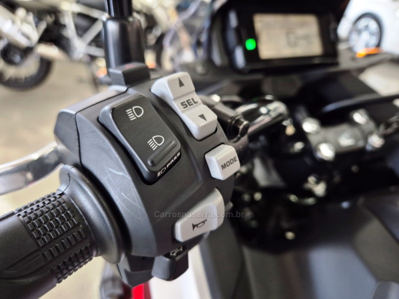 NC 750X ABS - 2025 - CAXIAS DO SUL