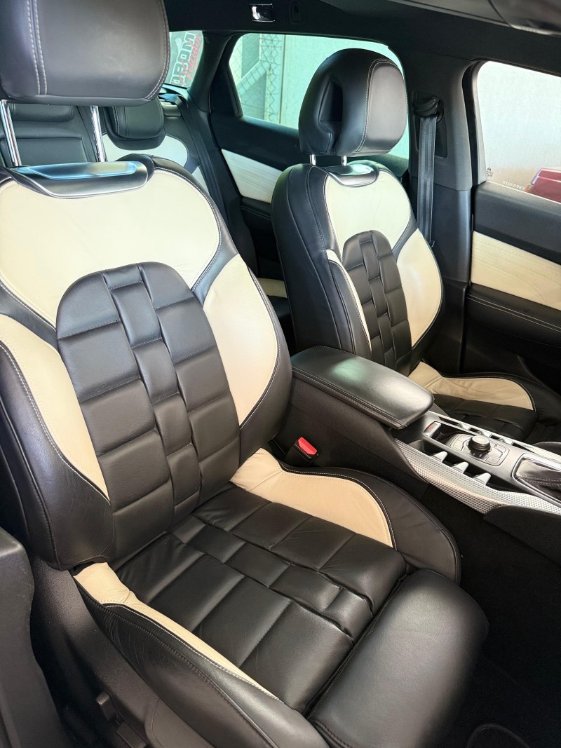 DS5 1.6 16V 165CV TURBO INTERCOOLER GASOLINA 4P AUTOMÁTICO - 2014 - CAXIAS DO SUL