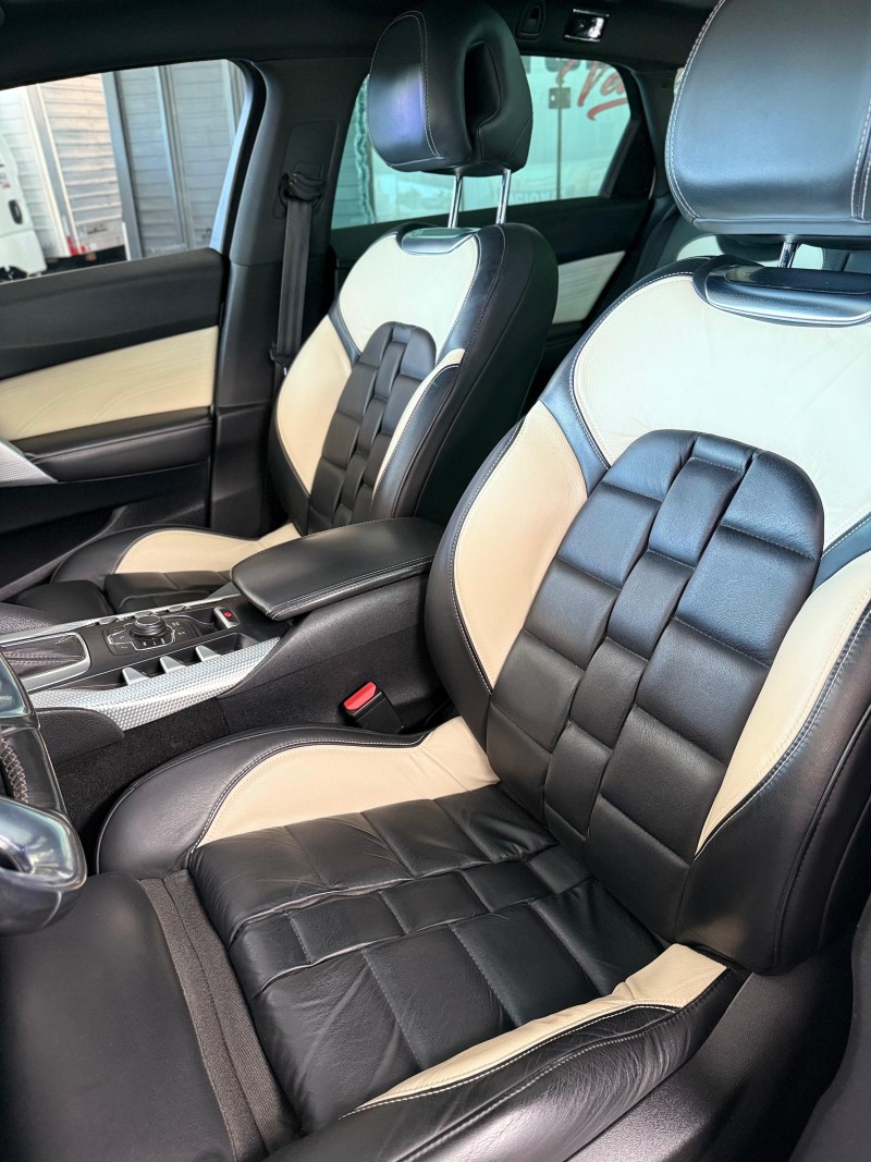 DS5 1.6 16V 165CV TURBO INTERCOOLER GASOLINA 4P AUTOMÁTICO - 2014 - CAXIAS DO SUL