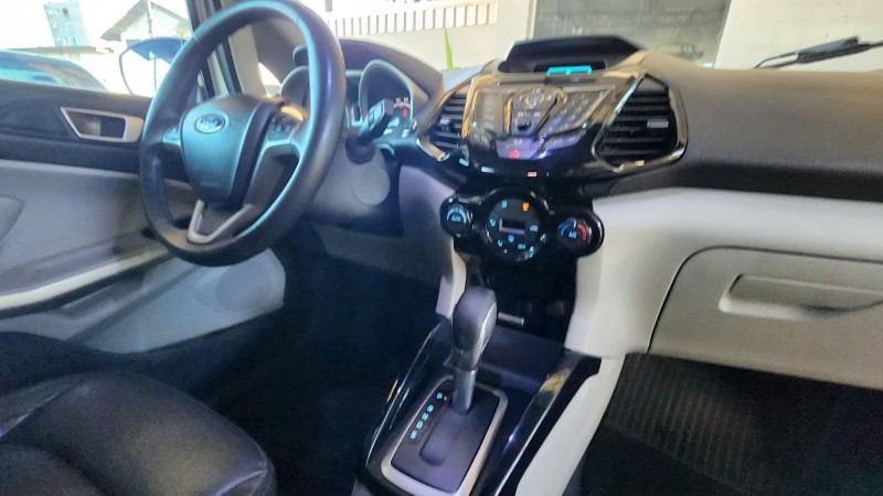 ECOSPORT 2.0 TITANIUM PLUS 16V FLEX 4P AUTOMÁTICO - 2014 - CAXIAS DO SUL