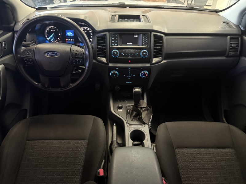 RANGER 2.2 XLS 4X4 CD 16V DIESEL 4P AUTOMÁTICO - 2017 - FARROUPILHA