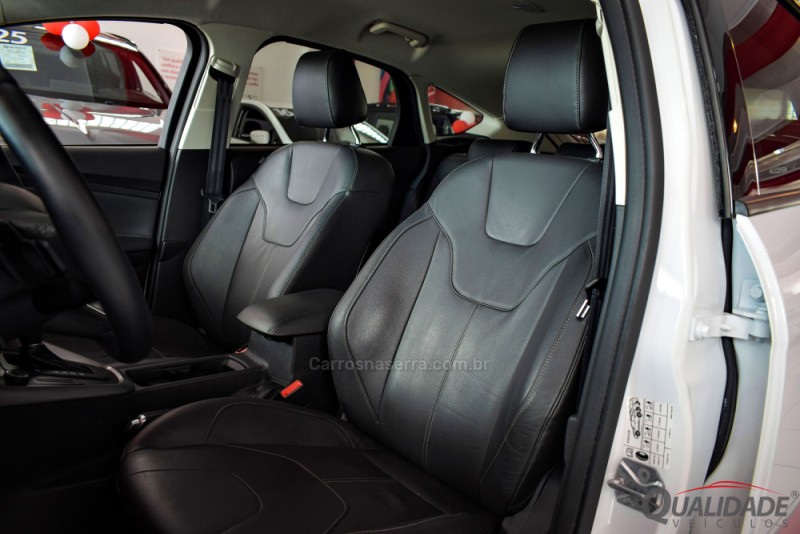 FOCUS 2.0 SE PLUS 16V FLEX 4P AUTOMÁTICO - 2019 - SANTA CRUZ DO SUL