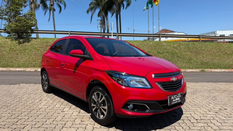 onix 1.4 mpfi ltz 8v flex 4p manual 2015 dois irmaos