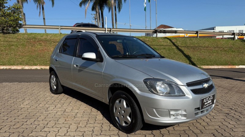 celta 1.0 mpfi lt 8v flex 4p manual 2014 dois irmaos