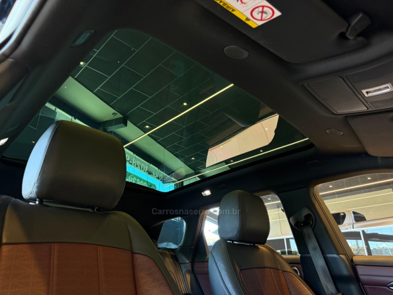 RANGE ROVER EVOQUE 2.0 R-DYNAMIC HSE AWD FLEX 4P AUTOMATICO - 2022 - CAXIAS DO SUL