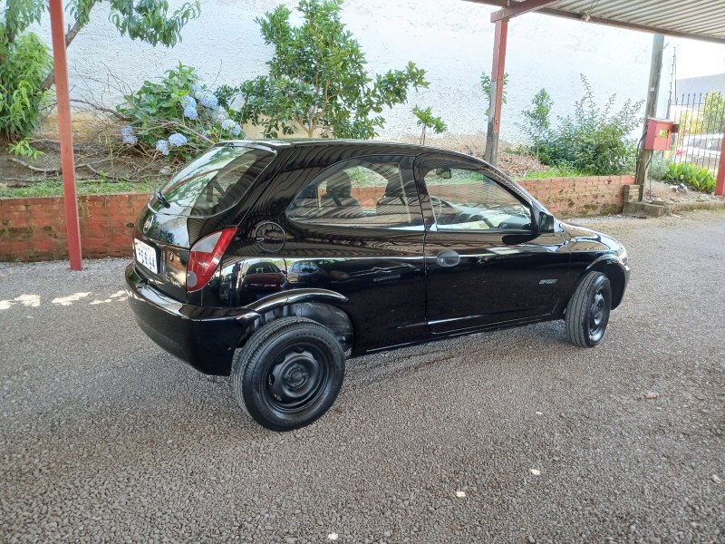 CELTA 1.0 MPFI SPIRIT 8V FLEX 2P MANUAL - 2009 - CAXIAS DO SUL