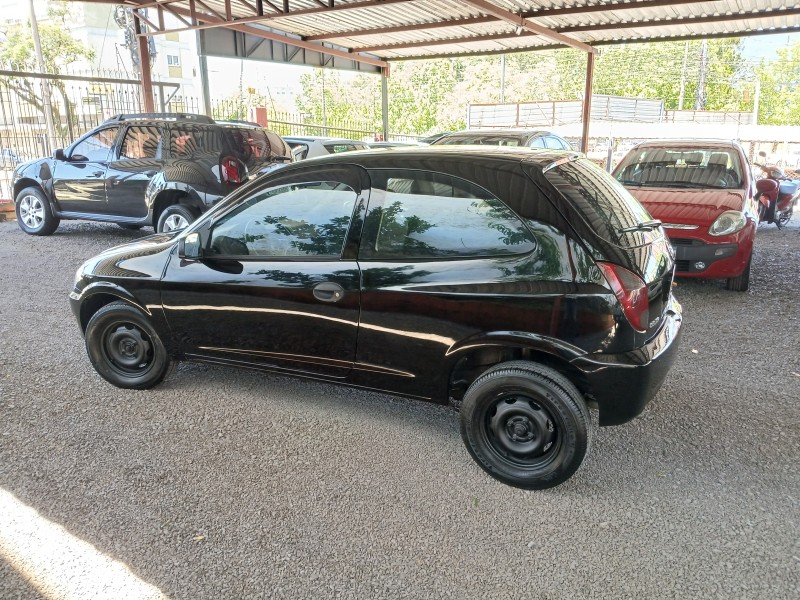 CELTA 1.0 MPFI SPIRIT 8V FLEX 2P MANUAL - 2009 - CAXIAS DO SUL