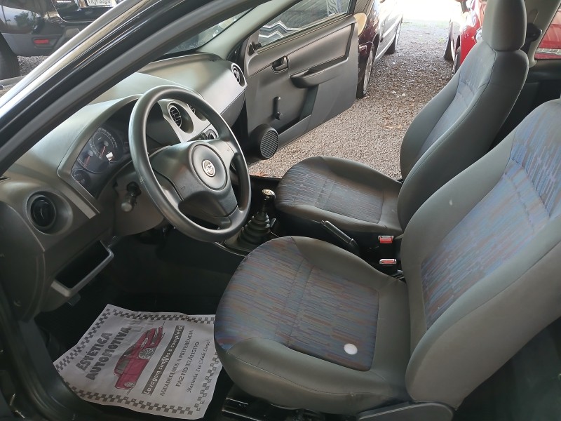 CELTA 1.0 MPFI SPIRIT 8V FLEX 2P MANUAL - 2009 - CAXIAS DO SUL