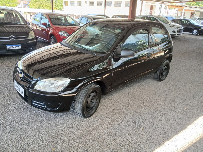 celta 1.0 mpfi spirit 8v flex 2p manual 2009 caxias do sul