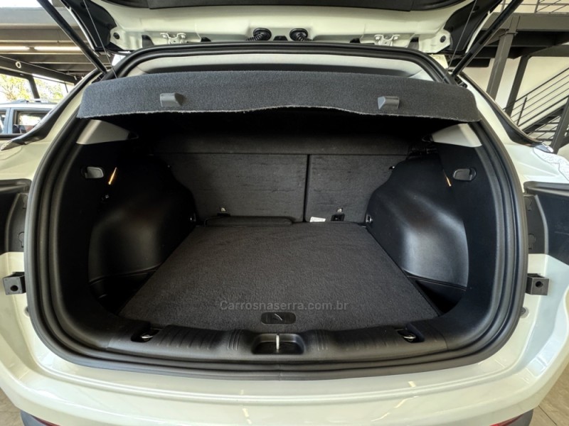 COMPASS 2.0 16V FLEX LONGITUDE AUTOMÁTICO - 2018 - BENTO GONçALVES