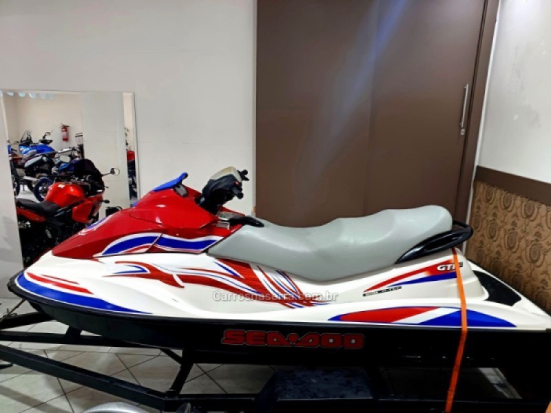 JET SKI GTI 130