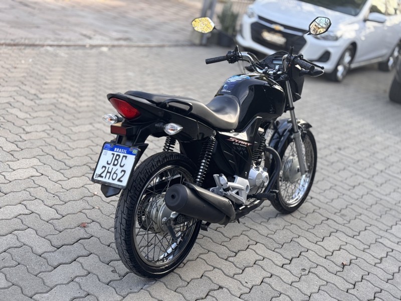 CG 160 START - 2022 - BENTO GONçALVES