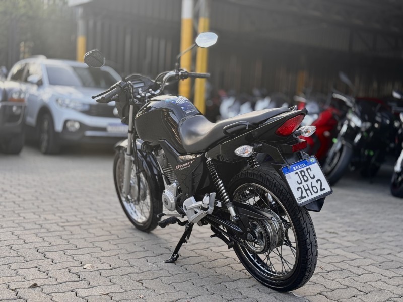 CG 160 START - 2022 - BENTO GONçALVES