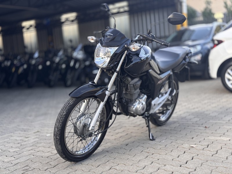 CG 160 START - 2022 - BENTO GONçALVES