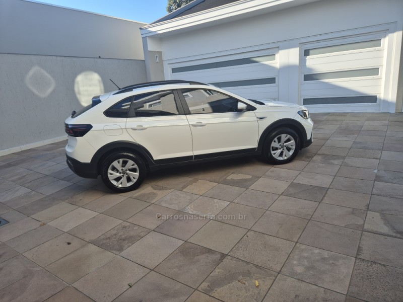 NIVUS 1.0 TSI COMFORTLINE FLEX 4P AUTOMÁTICO - 2023 - BENTO GONçALVES