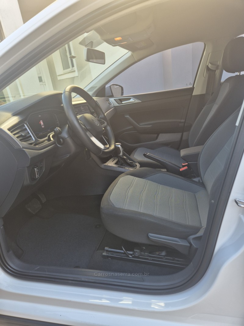 NIVUS 1.0 TSI COMFORTLINE FLEX 4P AUTOMÁTICO - 2023 - BENTO GONçALVES