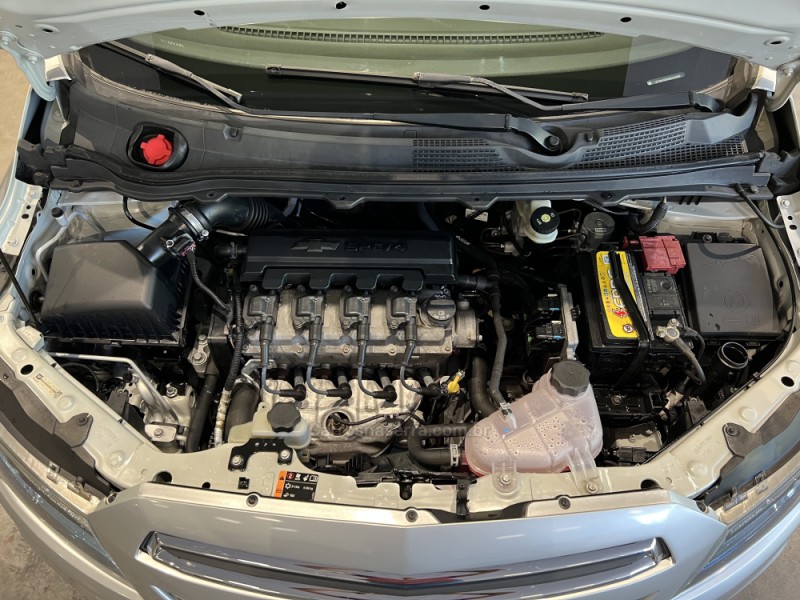 PRISMA 1.4 MPFI LT 8V FLEX 4P MANUAL - 2016 - CAXIAS DO SUL