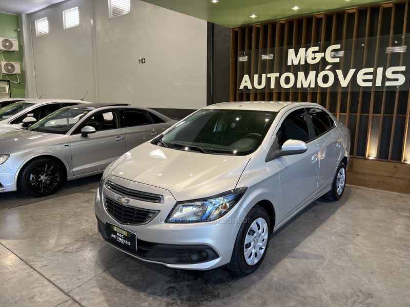 prisma 1.4 mpfi lt 8v flex 4p manual 2016 caxias do sul