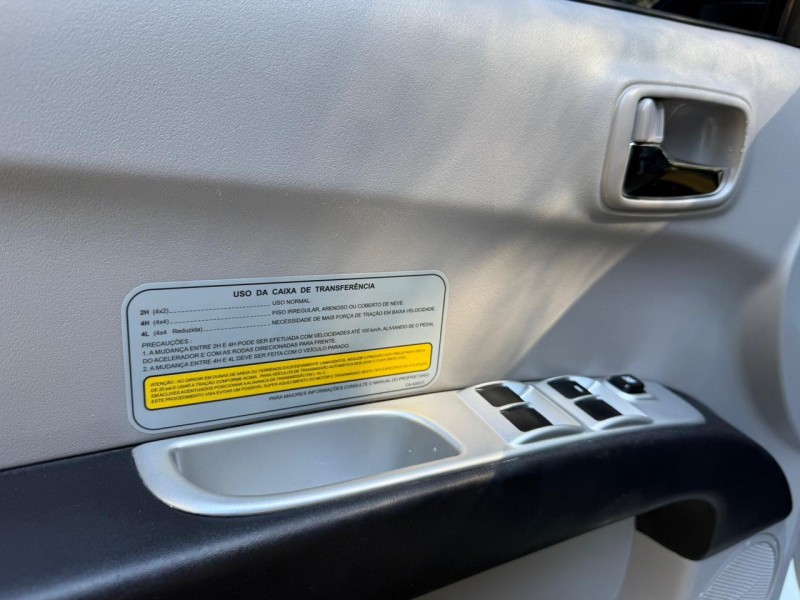 L200 TRITON 3.2 HPE 4X4 CD 16V TURBO INTERCOOLER DIESEL 4P AUTOMÁTICO - 2015 - CAXIAS DO SUL