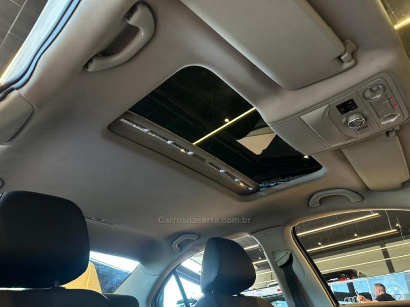 JETTA 2.0 COMFORTLINE FLEX 4P TIPTRONIC - 2012 - CAXIAS DO SUL